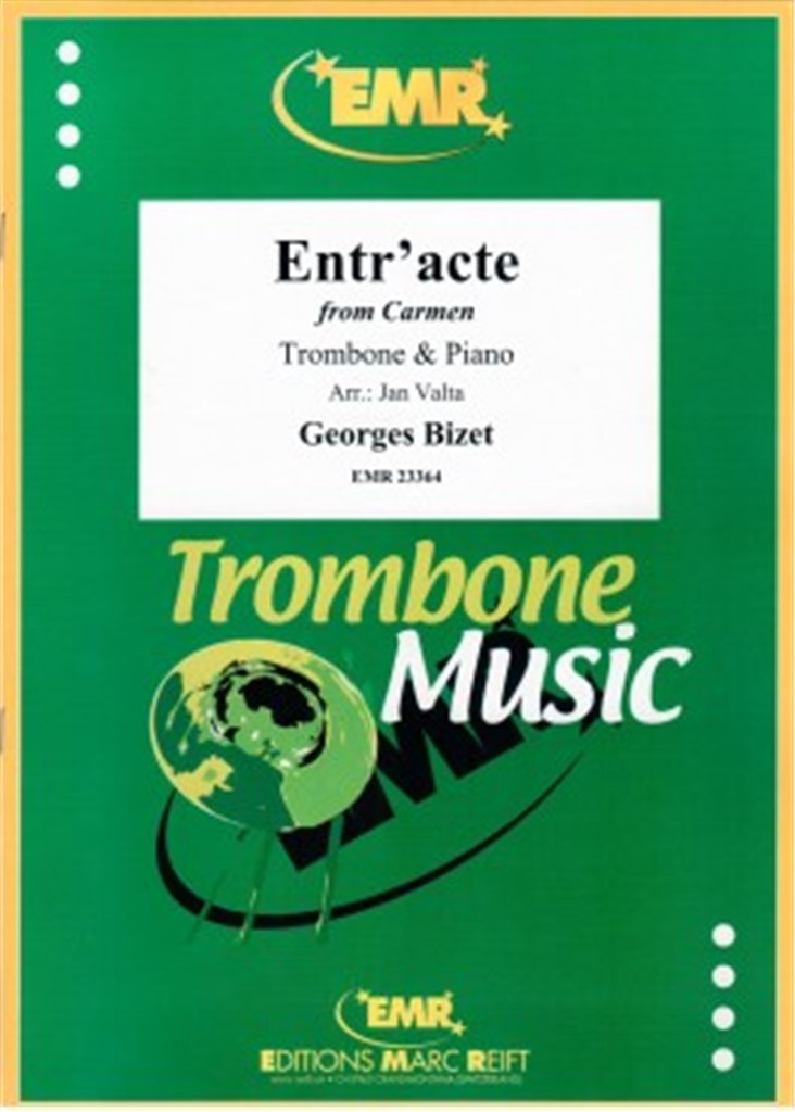 Entr'acte